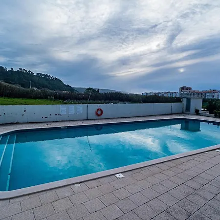 Appartement Atlantic Sun House *