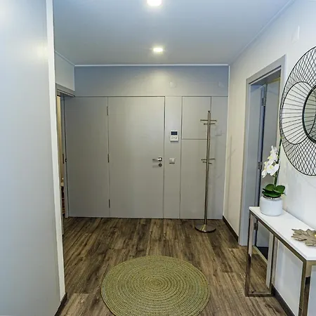 Atlantic Sun House * Nazaré