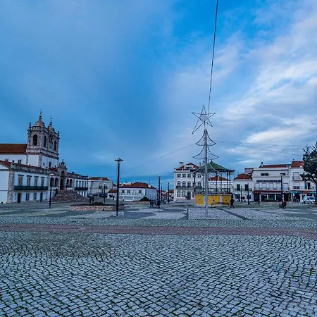 Apartmán Atlantic Sun House