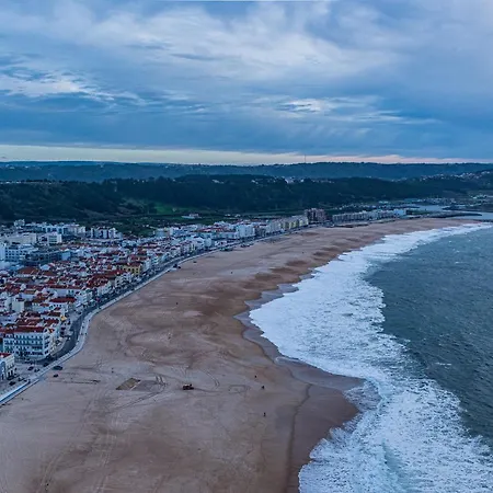 Atlantic Sun House Apartmán *