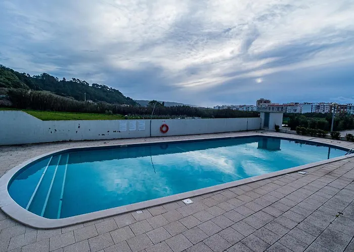 公寓 Atlantic Sun House *